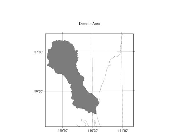 3s [SOLVEG, RIVERS] Same as MM5-DOM3DT= 6s [POM, WW3] Grid 26 54 21 DX= 3km DT= 60s Data