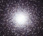 M3 M3 is a globular cluster with a half of a million stars.