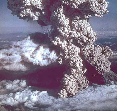 Pyroclastic Igneous Rocks Nuee ardents and