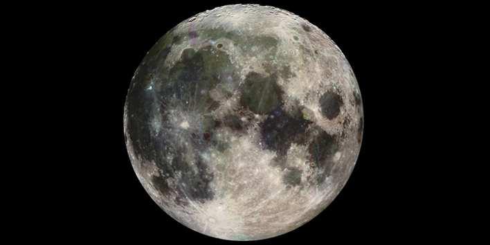 What were those 2 objects (or more specifically known as "celestial bodies")? What is a Moon?