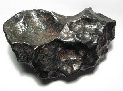 Meteorites Slide 94 / 187 Meteorites are also related to meteroids and meteors.