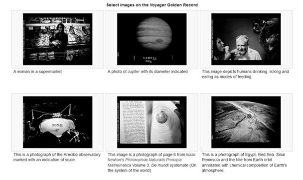 Voyager 1977-present Voyager