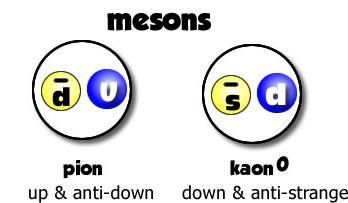 The charge of the proton (and the neutral charge of the neutron) arise out of the fractional charges of their inner quarks.