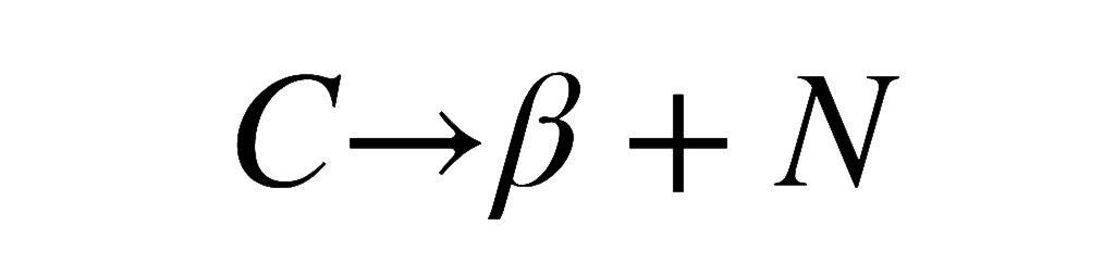 the equation for the alpha