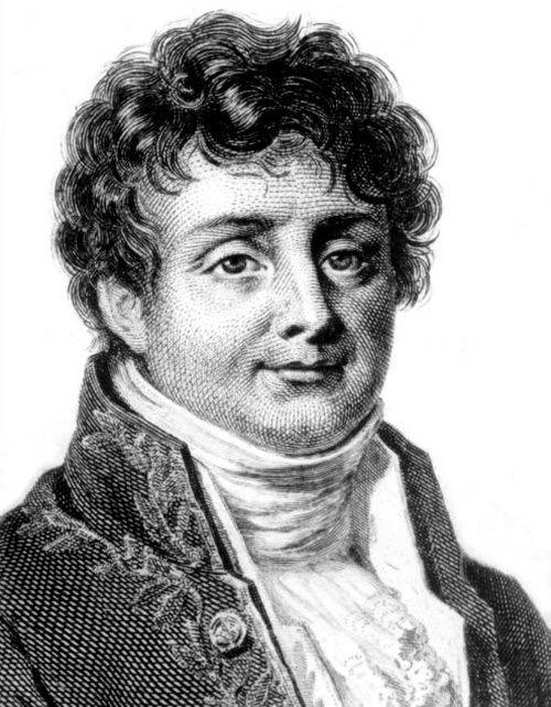 Greenhouse Effect Joseph Fourier attempted to calculate the average temperature of the Earth (c.