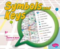 Guided Reading: J 24 Pages Symbols and Keys by Jennifer M.