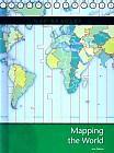 Maps aren't just about places, they're about people, too. This book shows how different kinds of maps tell us different things about the world and the people in it.