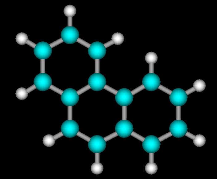 Formaldehyde (H2CO) Glycine