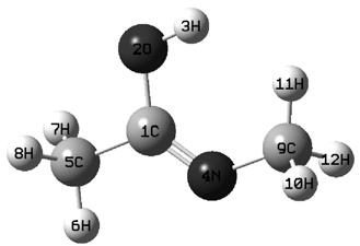 Int. J. Chem. Sci.: 9(4), 2011 1765 121.5 for n = 1 to 4, which decreases with increase in number of carbon atoms in the side chain.