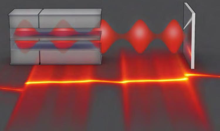 semiconductor lasers with delayed optical feedback Introduction to synchronization of networks