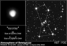 Embryonic star accumulates more mass from the