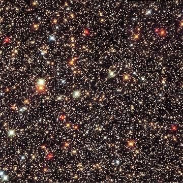 Probably all large galaxies (galaxies at least as big as our own) harbor supermassive black holes at their centers (formation mechanism