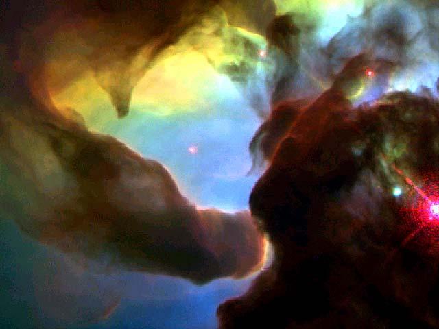 Nebula- the birth of a star Orion Nebula Horsehead Nebula Lagoon Nebula A Nebula is a cloud of cosmic gas and dust where stars are formed.