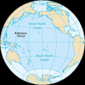 Divisions of the Global Ocean 5 characteristics 1. Salinity 2. Currents 3.