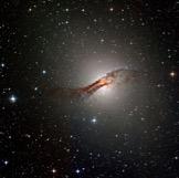 Elliptical galaxies not all that simple Elliptical galaxies constitute the brightest and faintest galaxies known This statement lumps the des