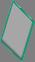 6 Displacement (pixel)