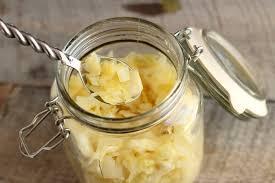 bread, fermenting cabbage for kimchi or sauerkraut, and culturing cheese For example, making bread uses