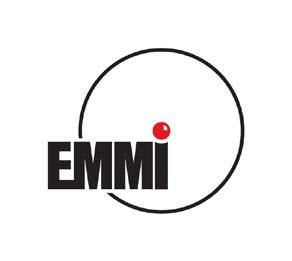 ExtreMe Matter Institute EMMI by Carlo Ewerz The Extreme Matter Institute EMMI was founded in 2008 in the framework of the Helmholtz Alliance 'Cosmic Matter in the Laboratory' and is funded by the