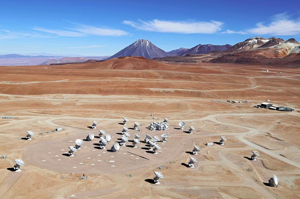 The future of the field: ALMA Massive outflows and galaxy evolution - exciting times ahead