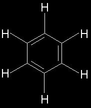 Aromatic are organic compounds with a special group of