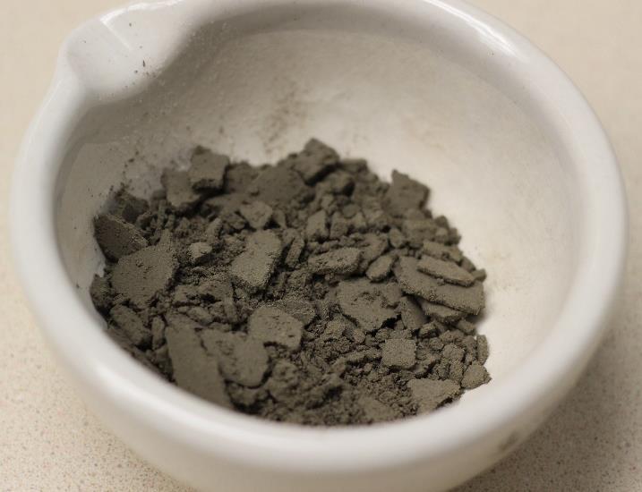 For this four batches of soil sample were produced where each batch of the Moreland clay were mixed with either 5%, 10%, 20% geopolymers cement (GPC) or 10% Portland cement by weight.