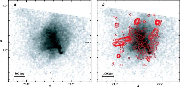 Shocks in Galaxy Clusters Shocks are