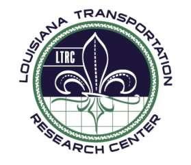 Louisiana Transportation