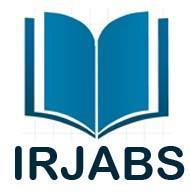International Research Journal of Applied and Basic Sciences 01 Available online at www.irjabs.