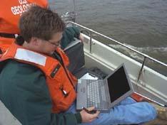 sampling and containment techniques Proper data documentation http://www.