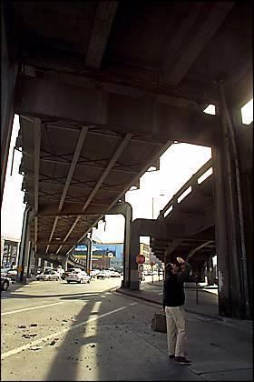 viaduct January 17, 1995, 7.