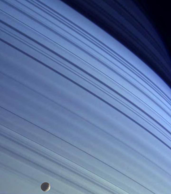 Image: NASA/JPL/Space