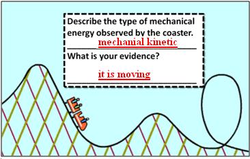 Mechanical the motion (potential) of motion or are in be set in mechanical Mechanical Potential energy: Potential energy is stored energy.