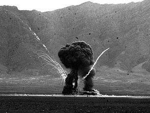 Upon detonation, 2 moles of TNT forms 3