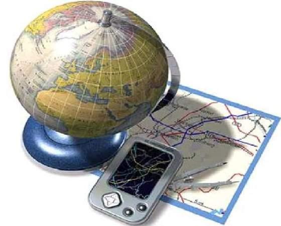 GEOGRAPHICAL INFORMATION SYSTEMS. GIS Foundation Capacity Building Course.