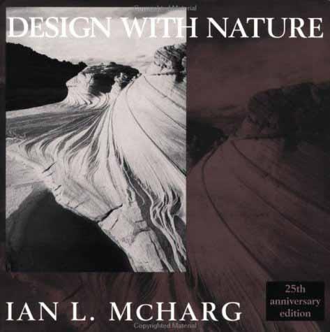 Ian McHarg Design