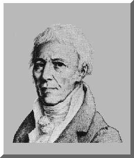Early Evolutionist Jean Baptiste de Lamarck Theory of Use and
