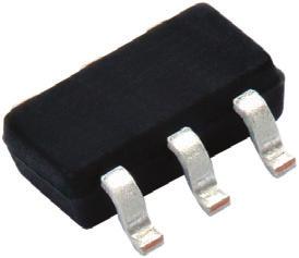 N and PChannel 3 V (DS) MOSFET Si539DDL D 6 SOT363 SC7 Dual (6 leads) S 4 G 5 FEATURES TrenchFET power MOSFET % R g tested Material categorization: for definitions of compliance please see www.vishay.