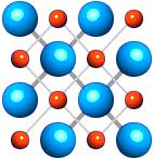 Characteristics of ionic compounds Form crystal lattice structures High melting points and high boiling points WHY?