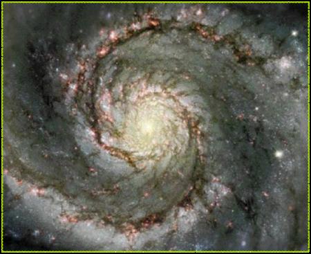 ASTR 1040: Stars & Galaxies Onward t Galaxies, starting with ur wn! M51 Whirlpl Prf.