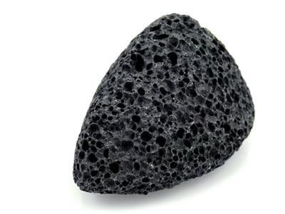 Vesicular rocks Vesicular texture rock