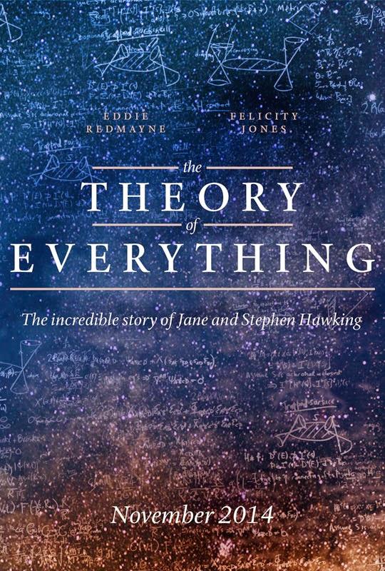 Theory of everything?