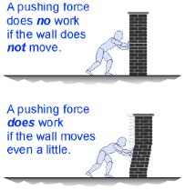 needs to act. A screw is a simple machine that turns rotating motion into linear motion.