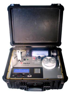 Field Calibration at your location, NIST Traceable, Single & Multi-point Service repair of your intrumentation at ETI