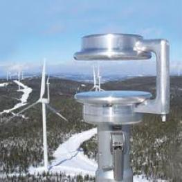 2D Sonic anemometers With some