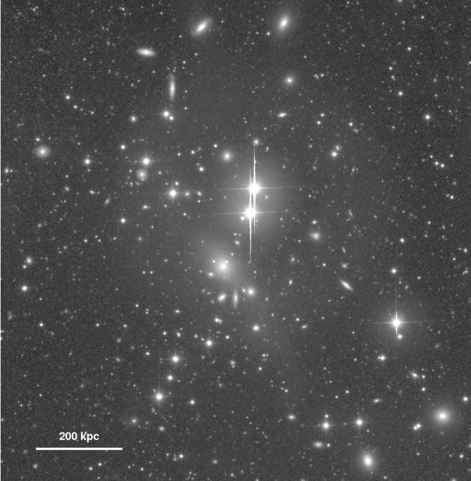 DIFFUSE OPTICAL LIGHT IN GALAXY CLUSTERS. II. 475 Fig. 5. Same as Fig. 4, but for A3880. Figure 3 shows the surface brightness profiles of all eight clusters for which we can measure an ICL profile.