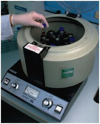 1-4 Tools and Procedures Laboratory Techniques Cell Fractionation Biologists often use