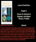 . Lecture Powerpoints Chapter 5 Physics For Scientists Read online lecture powerpoints chapter 5