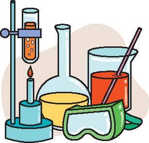Lesson 1: Tools of the Trade Lab Equipment and Safety recognize common chemistry tools and equipment that you will be using in the