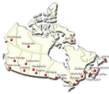 Canada Network) (BC,