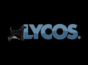 0% 0.0% 0.0% 0.0% 0.8% Lycos Yahoo!